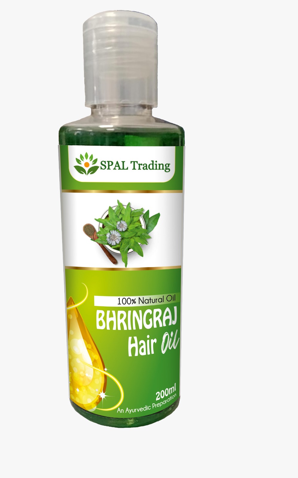 Bhringraj Hair  Oil