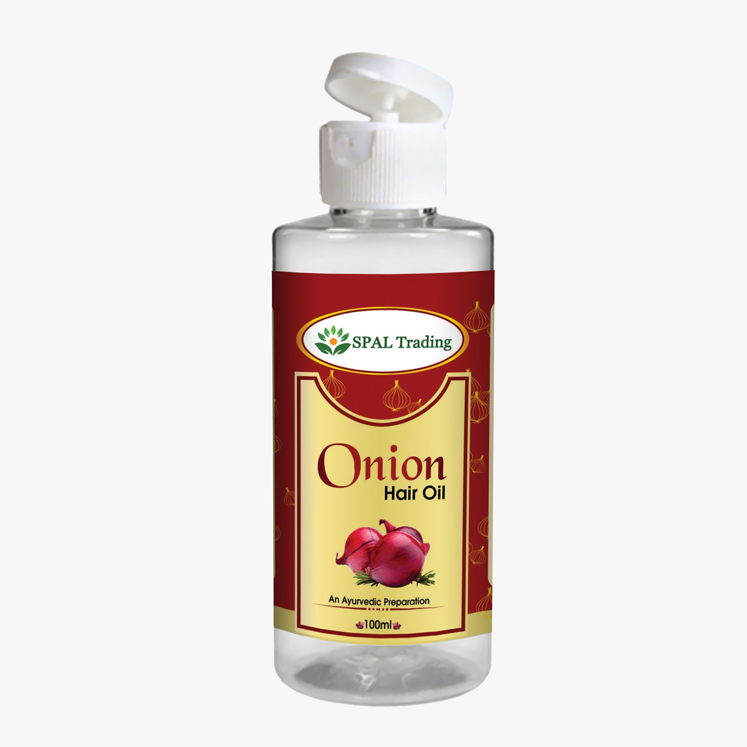 Onion Hair  Oil