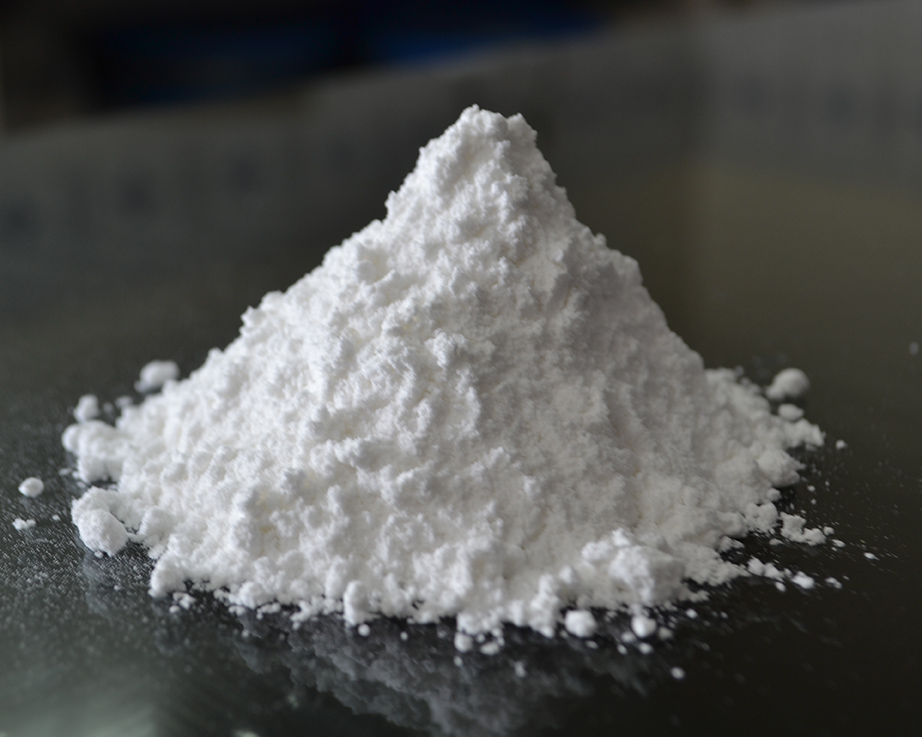 Zinc sulphate
