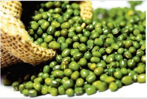 Green Urad Dal