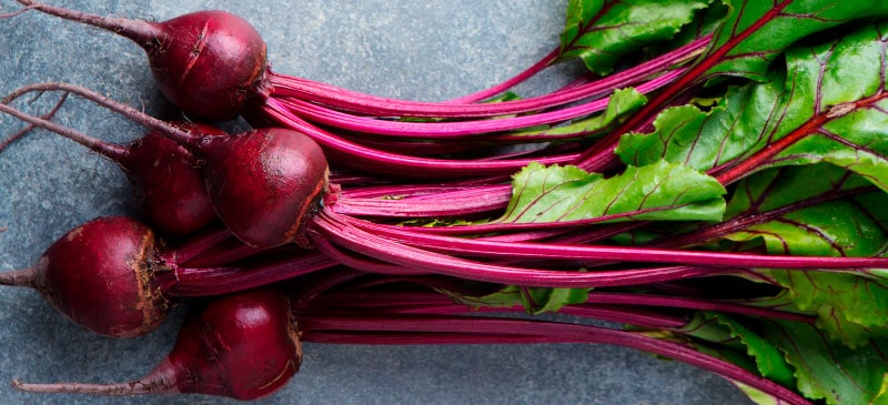 Beet Root