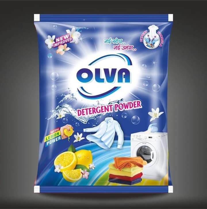 Olva Detergent Powder