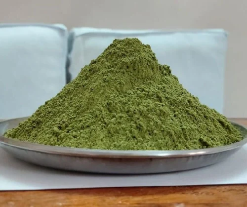 Loose Natural Neem Powder