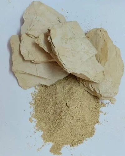 Loose Multani Mitti Powder