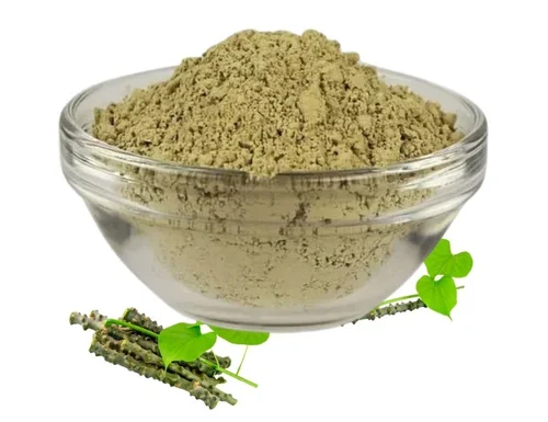 Loose Giloy Powder