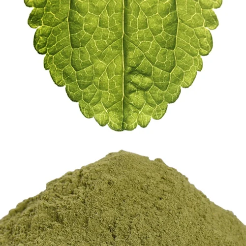 Loose Stevia Leave Powder