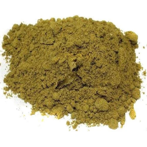 Loose Adusa Powder