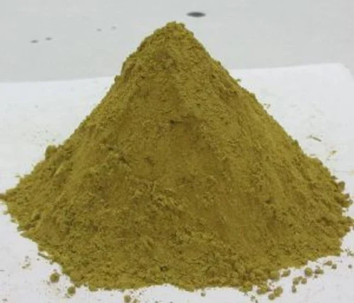 Loose Henna Cone Powder