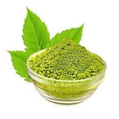 Loose Natural Henna Powder
