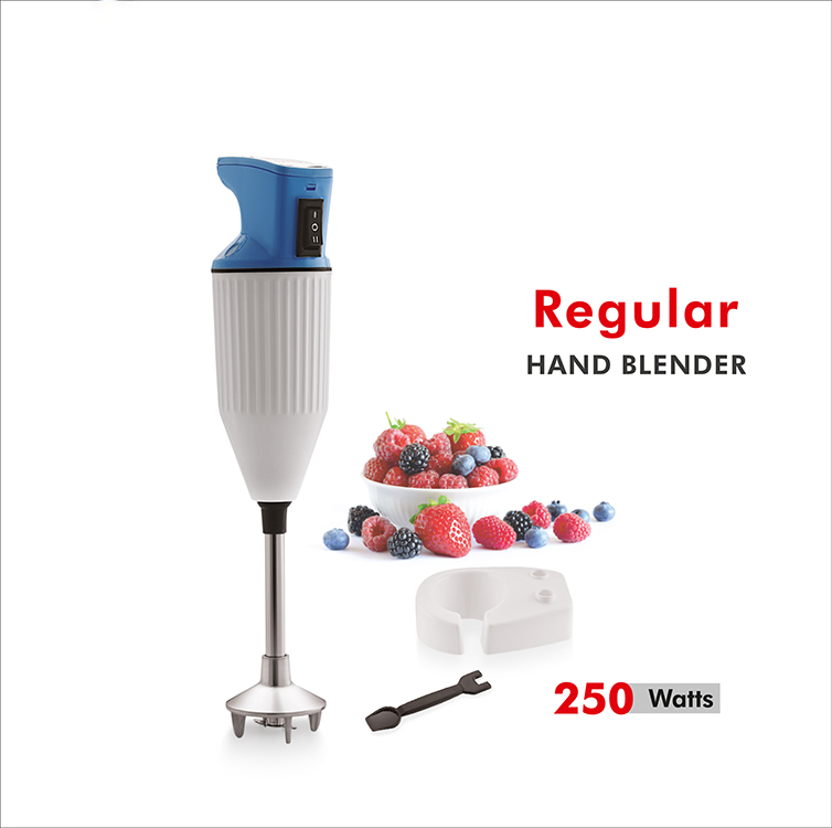 Regular Hand Blenders 250W