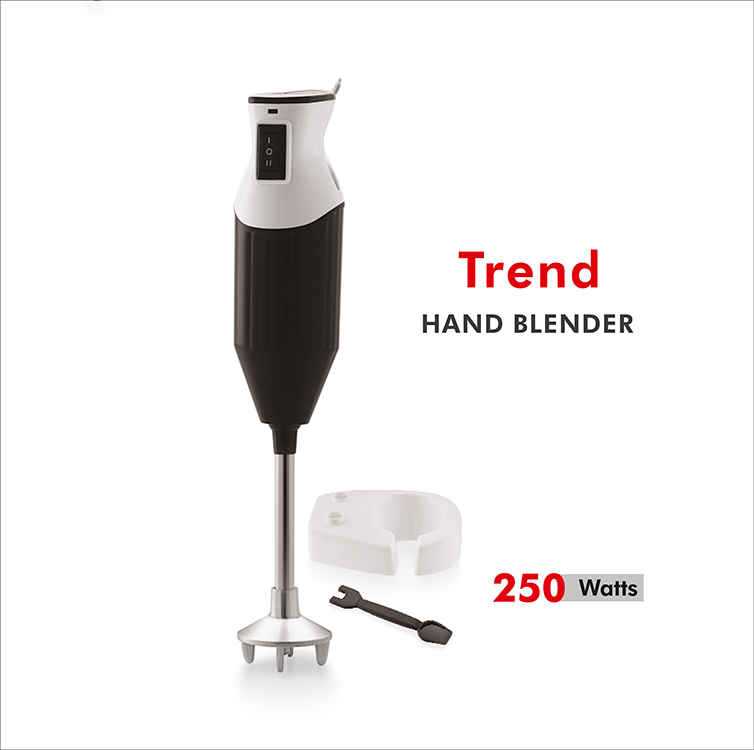 Trend Hand Blender 250 W