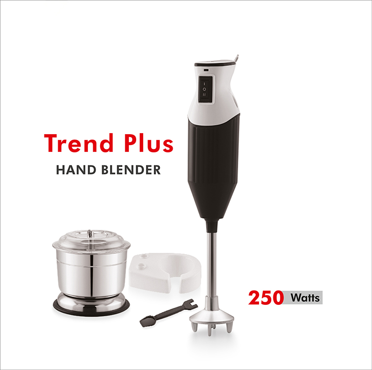 Trend Plus Hand Blender 250 W