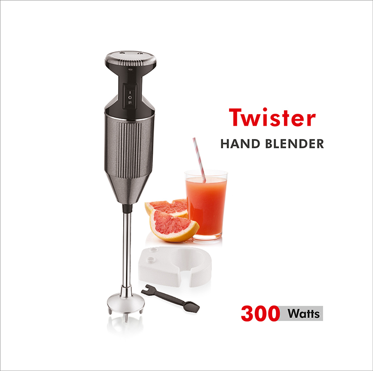 Twister Hand Blender 250 W