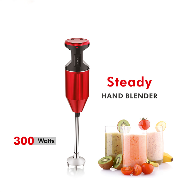 Steady Hand Blender 300 W