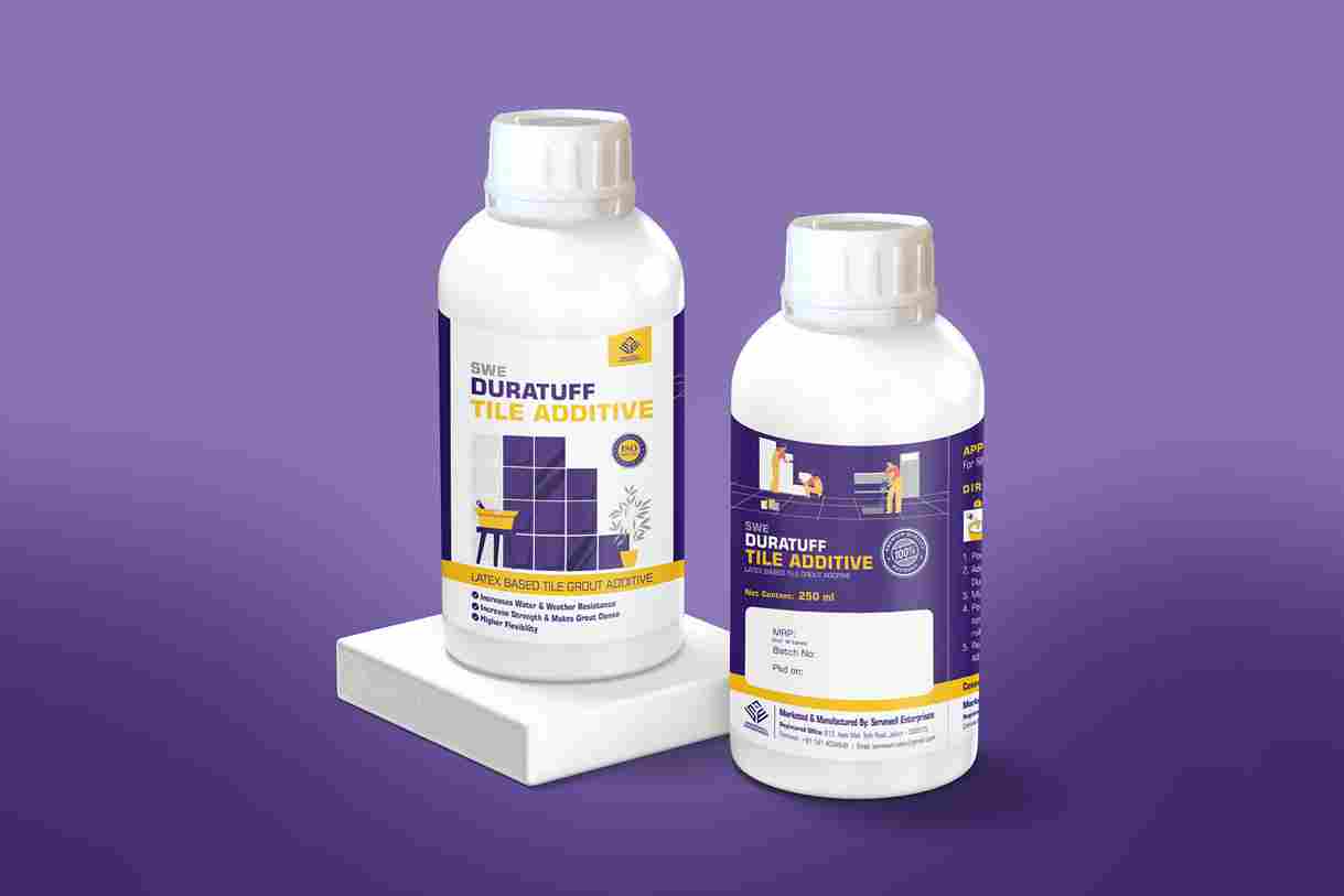 Sew Duratuff Tile Additive