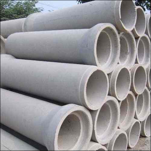 RCC Hume Pipe