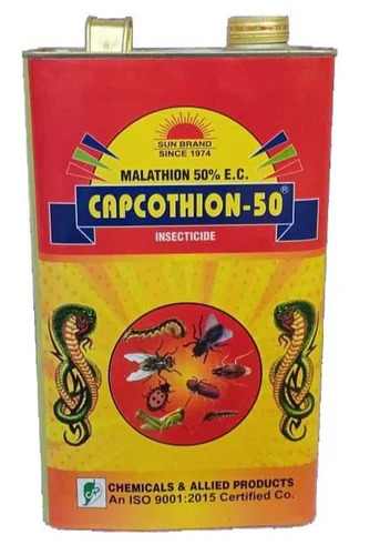 Capcothion 50 Malathion