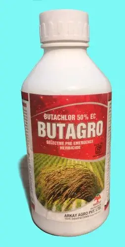 Butachlor 50% EC