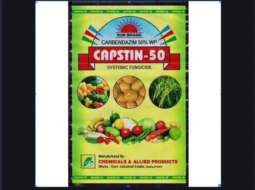 Capstin 50 Carbendazim 50% WP Fungicides
