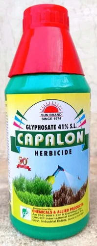 Glyphosate 41% SL