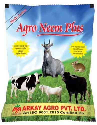 Herbal Animal Repellents