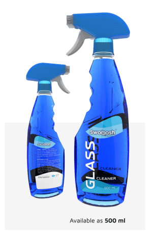 Glass Cleaner