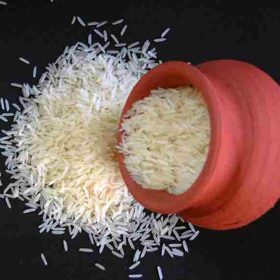 1509 sella basmati rice 
