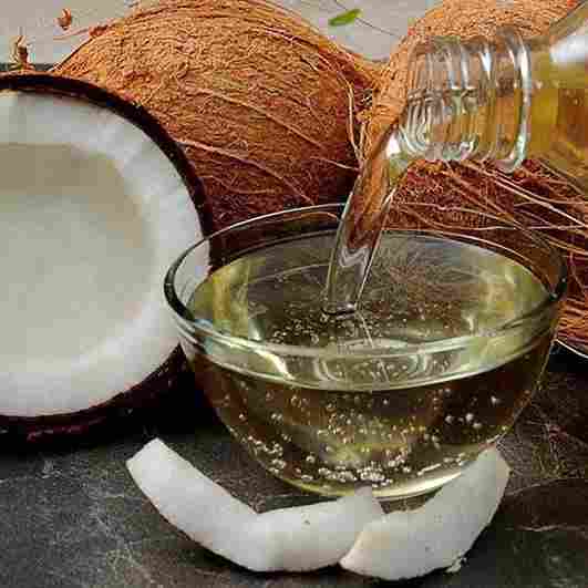 Coconut Oil 