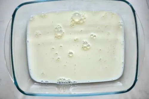 High Gloss Lacquer Polish