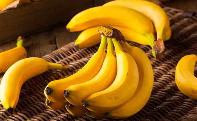 Fresh Banana