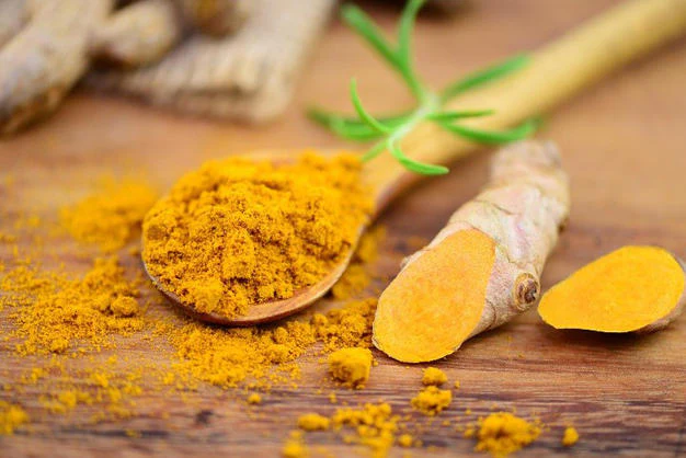 Turmeric Powder