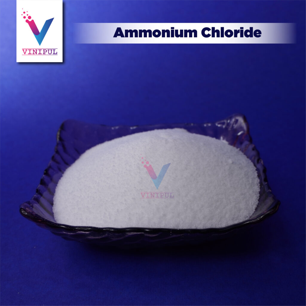Ammonium Chloride