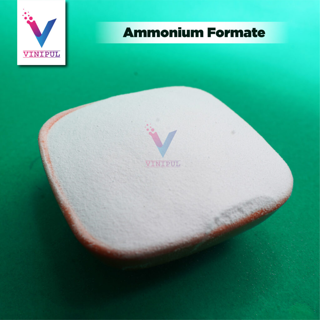 Ammonium Formate