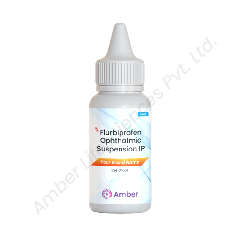 Flurbiprofen