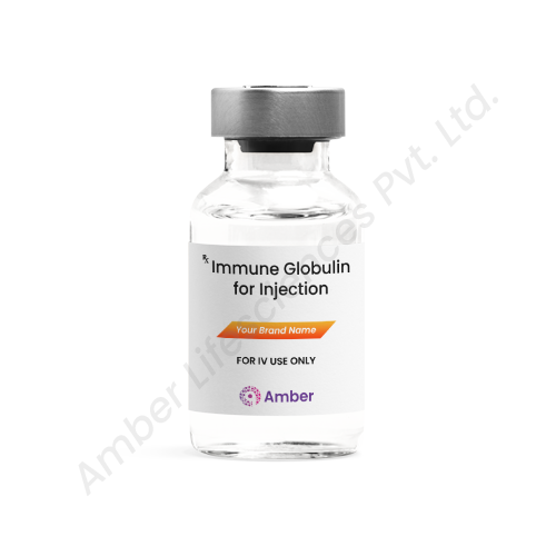 Immune Globulin