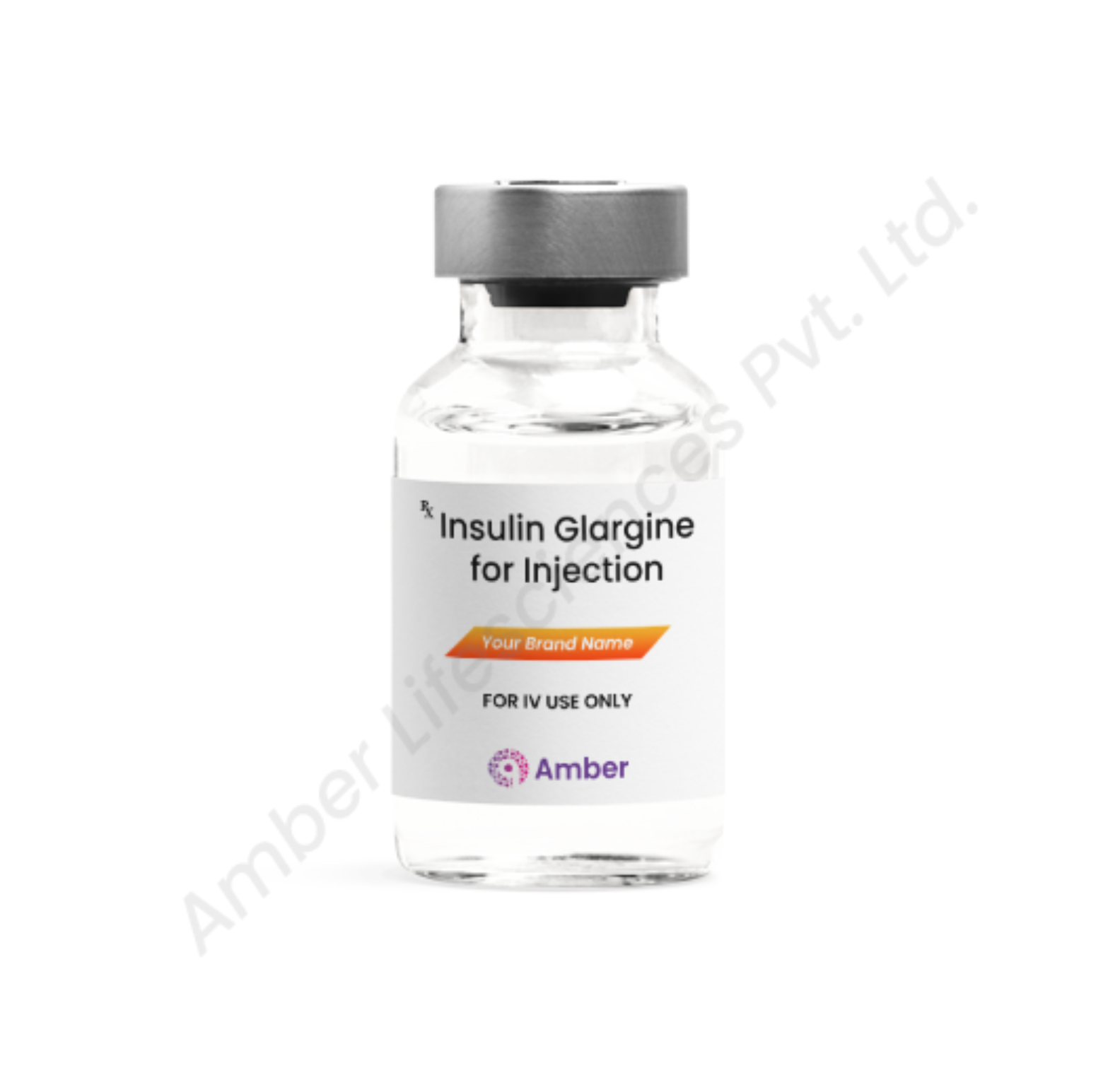Insulin Glargine