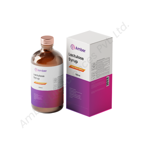 Lactulose