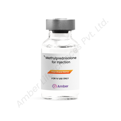 Methylprednisolone