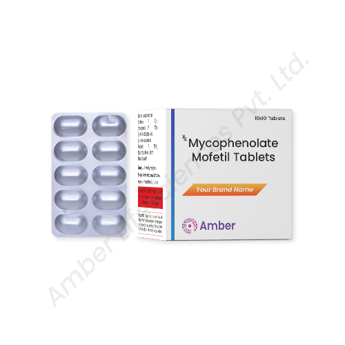 Mycophenolate Mofetil