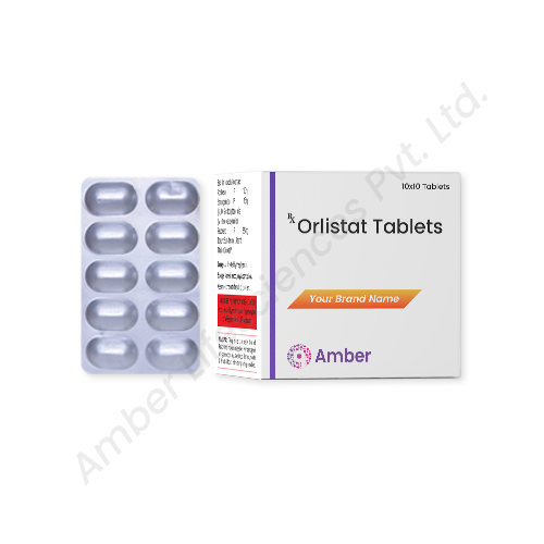 Orlistat