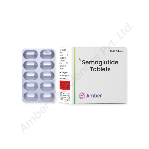 Semaglutide