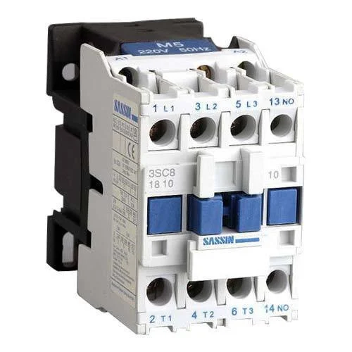 CONTACTORS