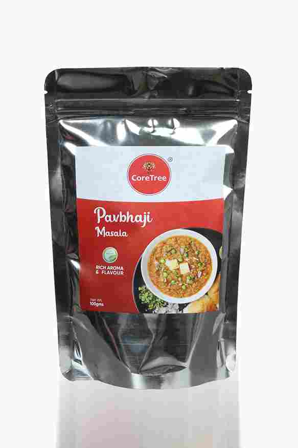 PAVBHAJI MASALA