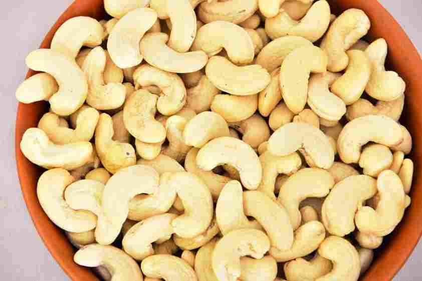 Cashew nut