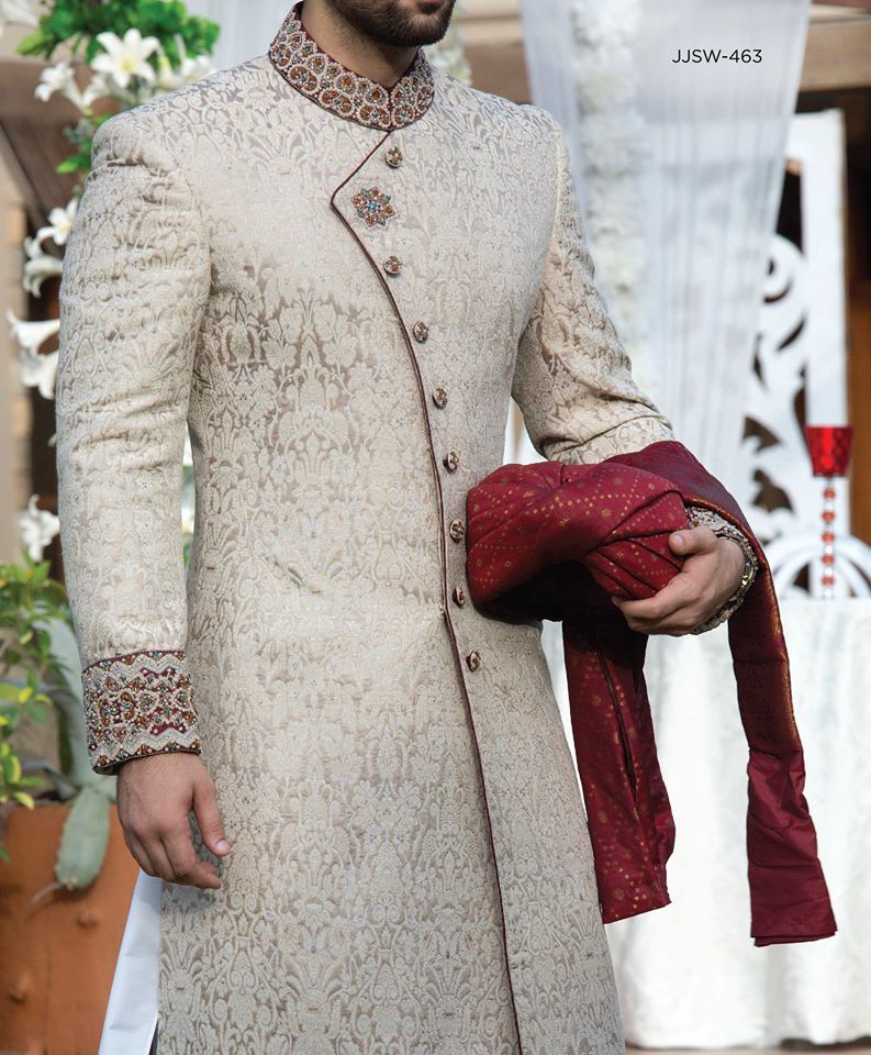 Sherwani