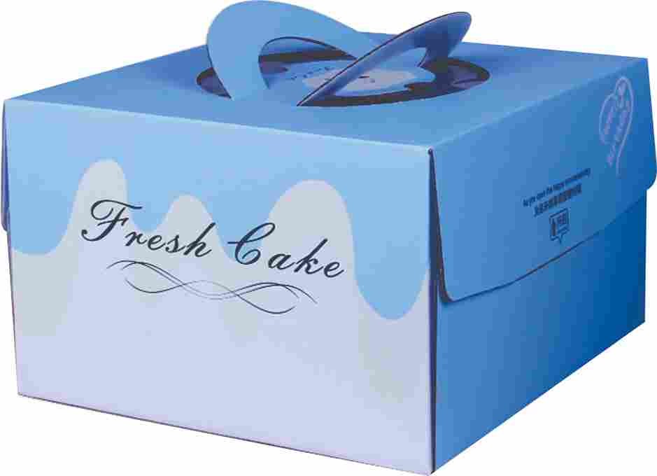 Cake Box