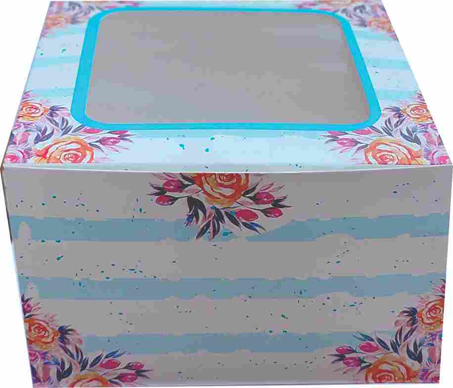 Cake Box