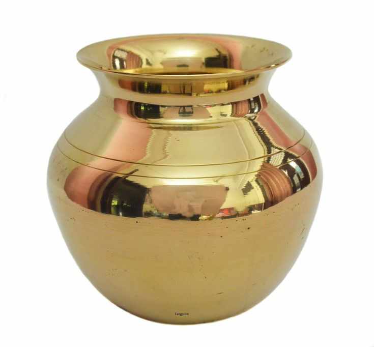 Brass Kalash