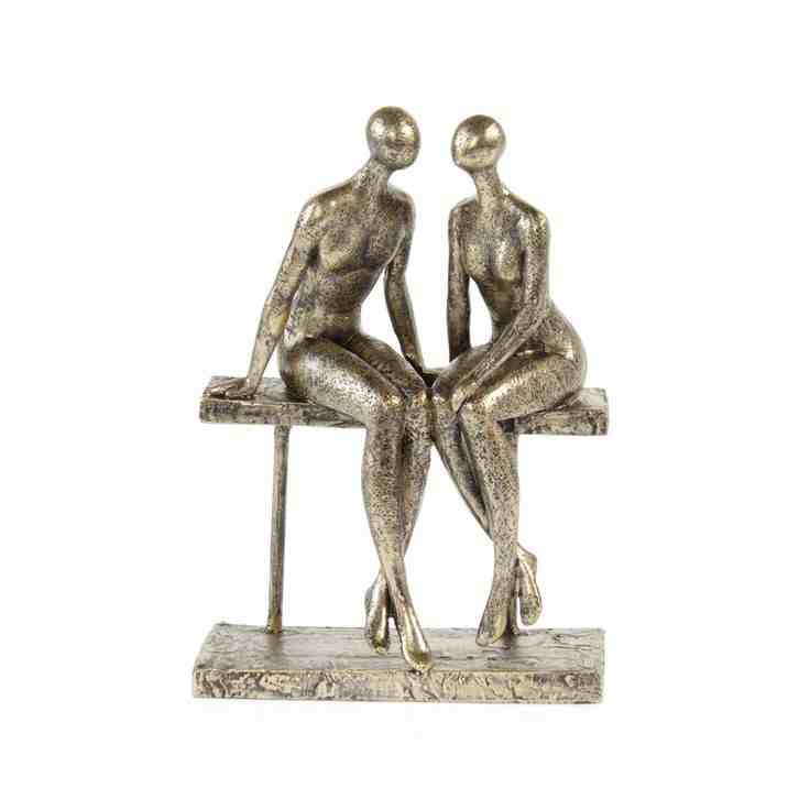 Lover Sclepture Lover Figures