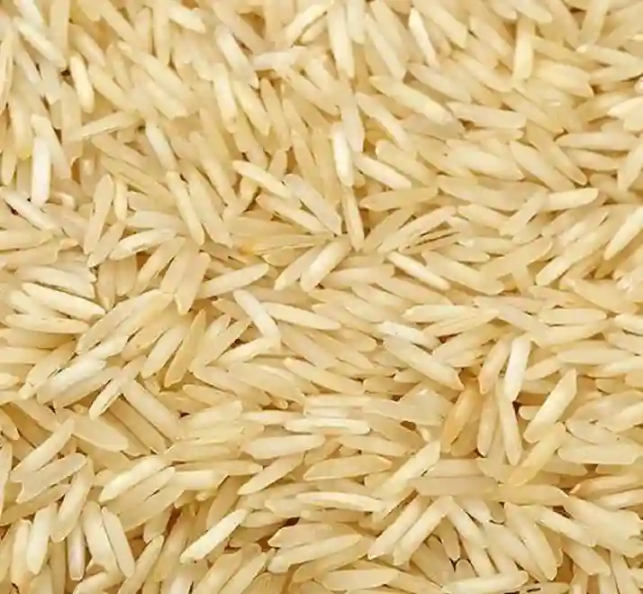 Basmati Rice 